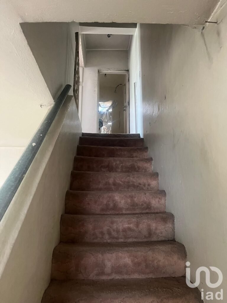 CASA COMO TERRENO EN VENTA EN SAN FELIPE DE JESUS