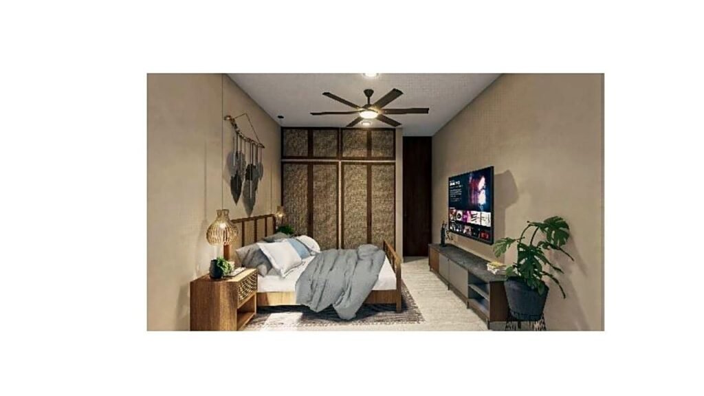 CASA NUEVA EN VENTA EN PLAYA CHELEM, YUCATÁN, ZYAN