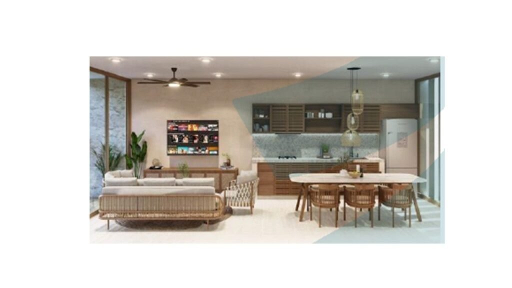 CASA NUEVA EN VENTA EN PLAYA CHELEM, YUCATÁN, ZYAN