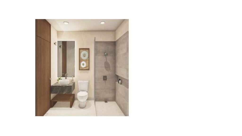 CASA NUEVA EN VENTA EN PLAYA CHELEM, YUCATÁN, ZYAN