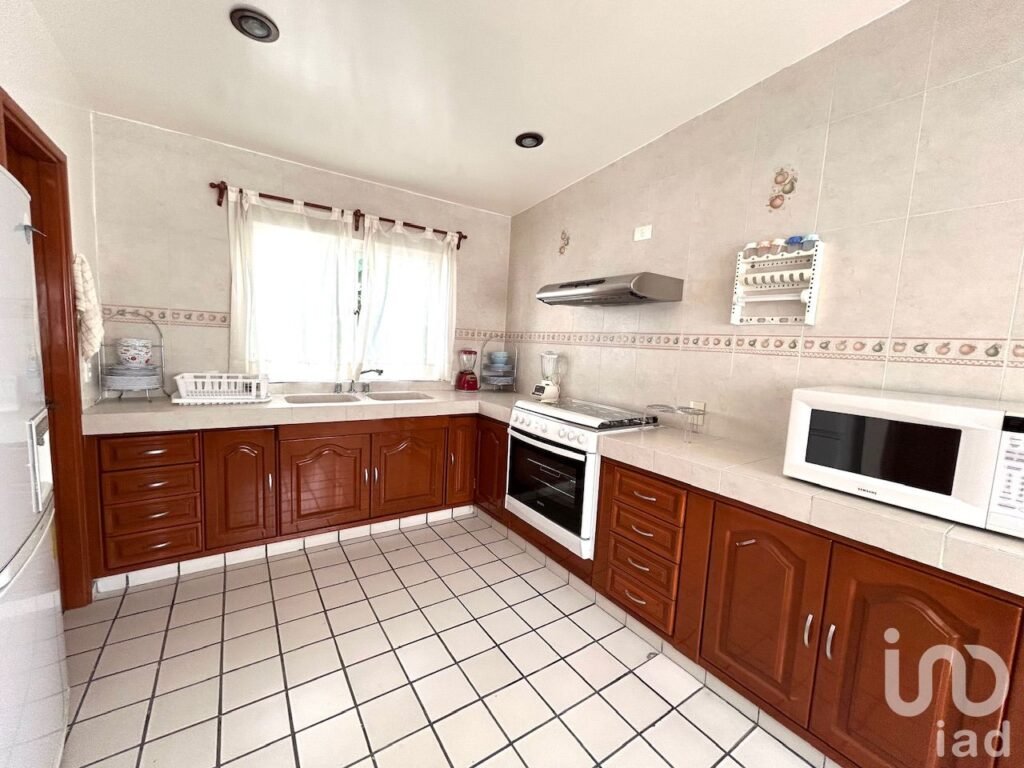 Casa 1 un nivel, alberca y jardín en Cuernavaca