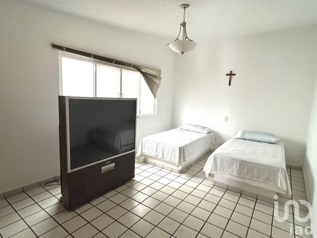 Casa 1 un nivel, alberca y jardín en Cuernavaca