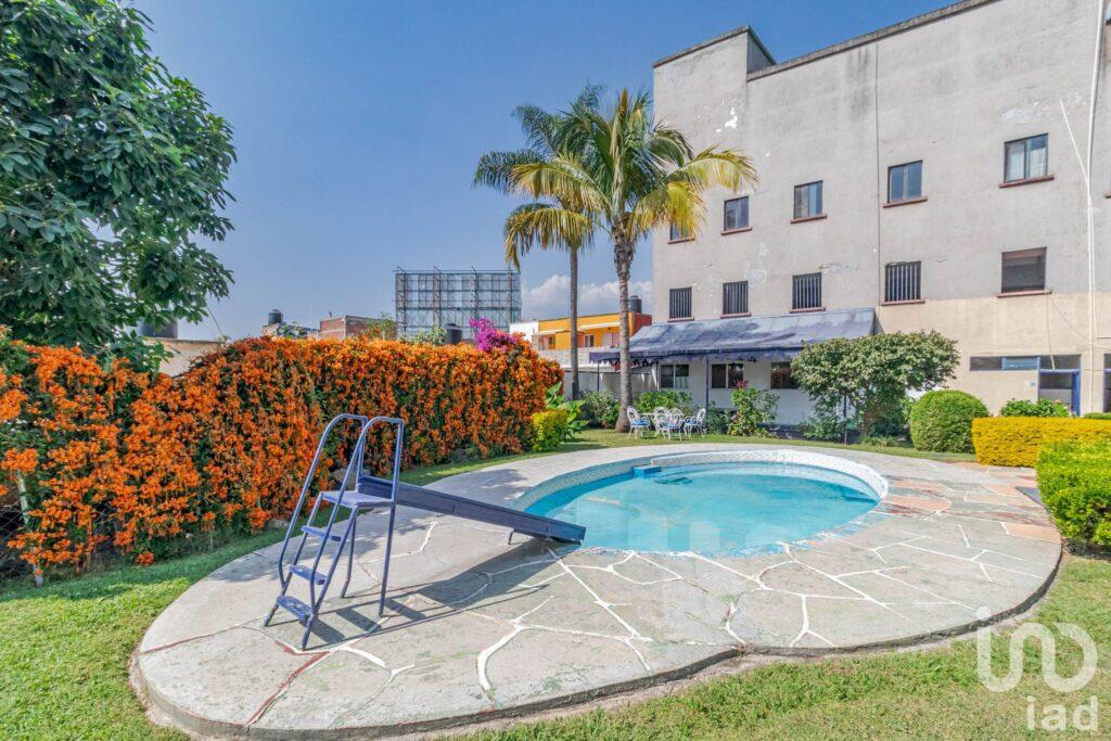 Departamento en venta Centro de Cuernavaca