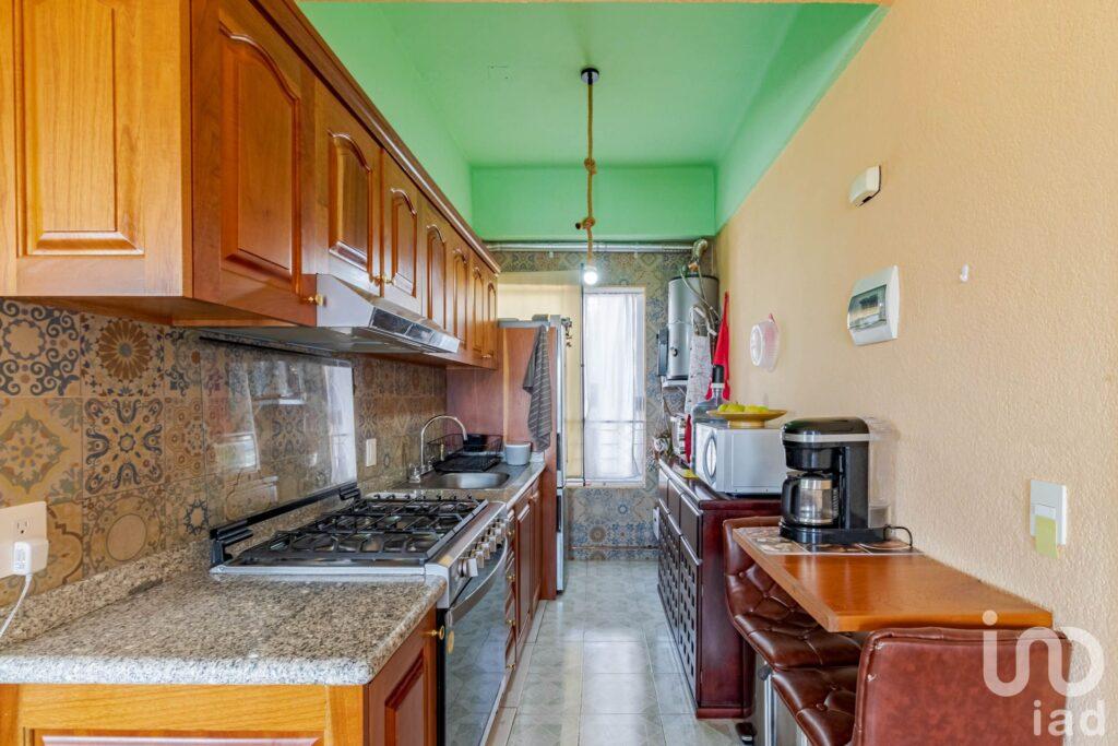 Departamento en venta Centro de Cuernavaca