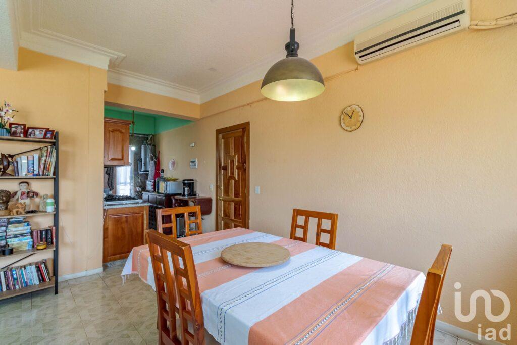 Departamento en venta Centro de Cuernavaca