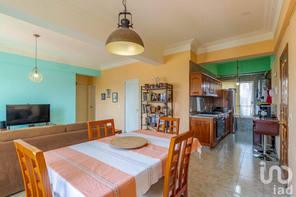 Departamento en venta Centro de Cuernavaca