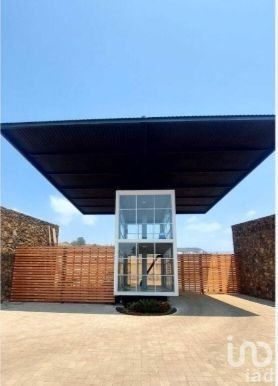 Terreno en venta Ahuatepec