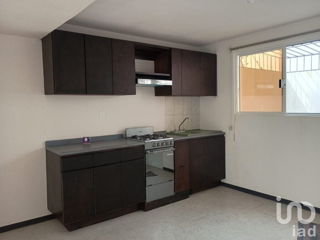 Casa en renta en La Florida II Estado de México