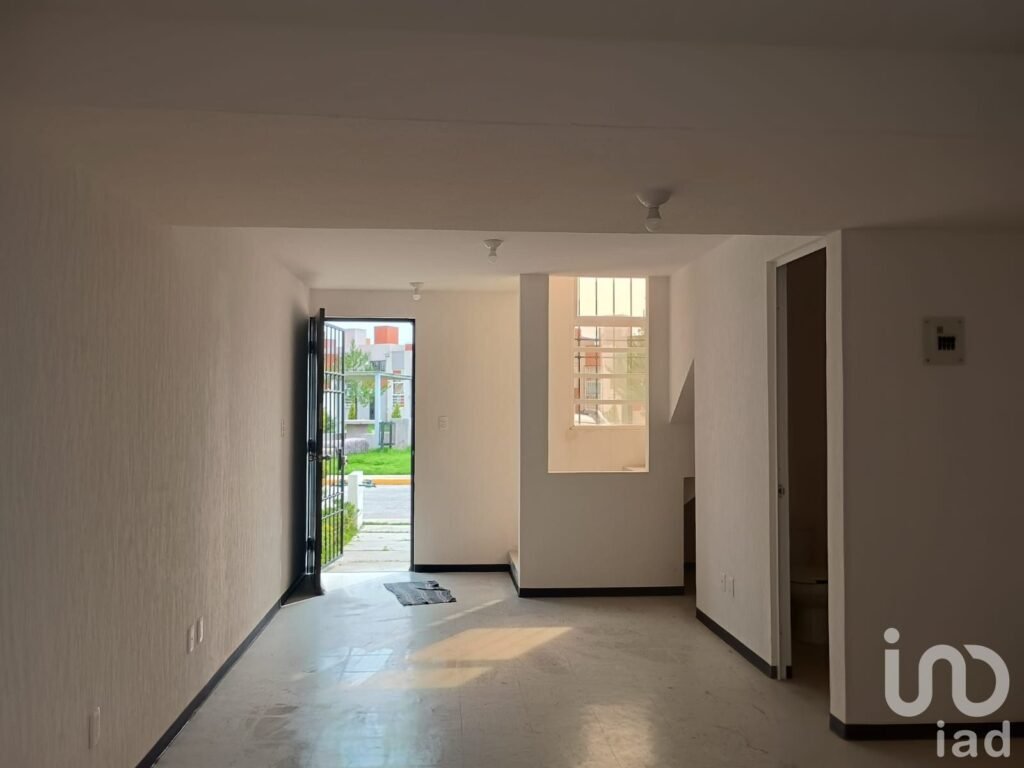 Casa en renta en La Florida II Estado de México