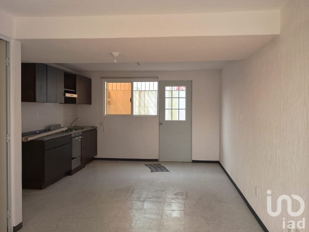 Casa en renta en La Florida II Estado de México