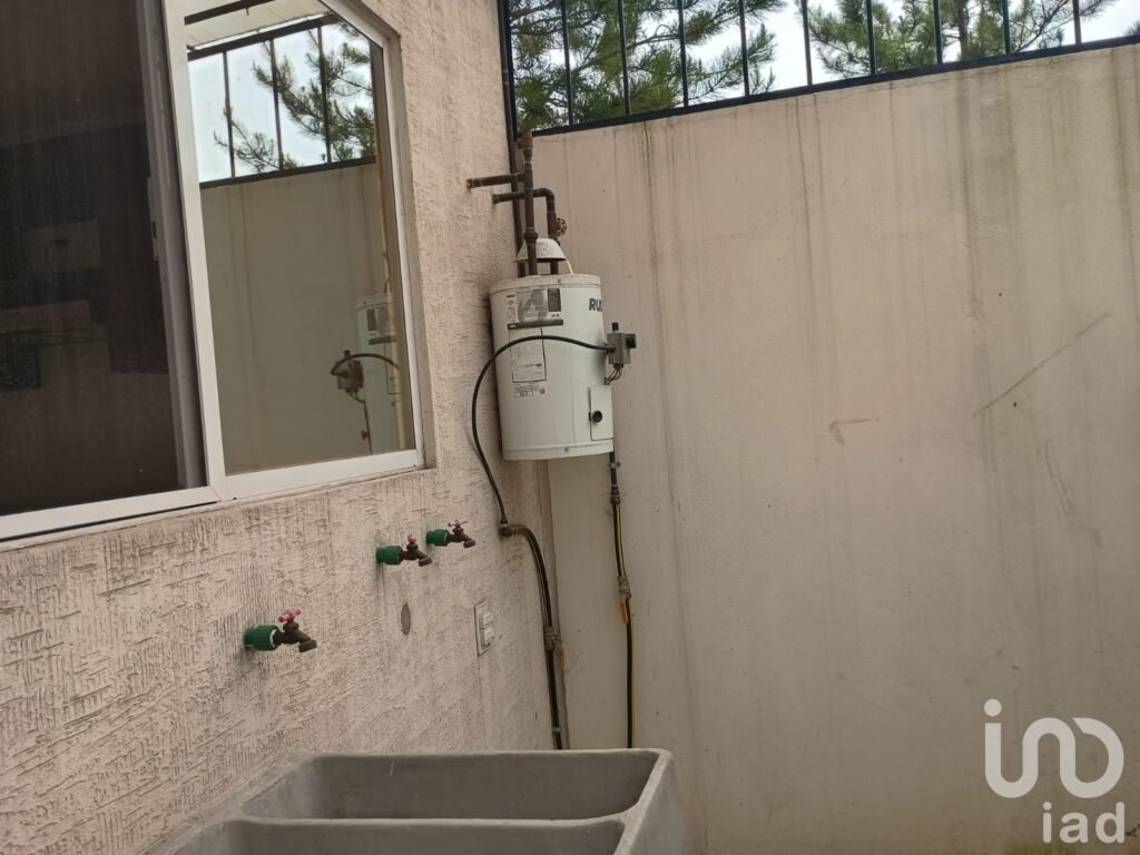 Casa en renta en La Florida II Estado de México