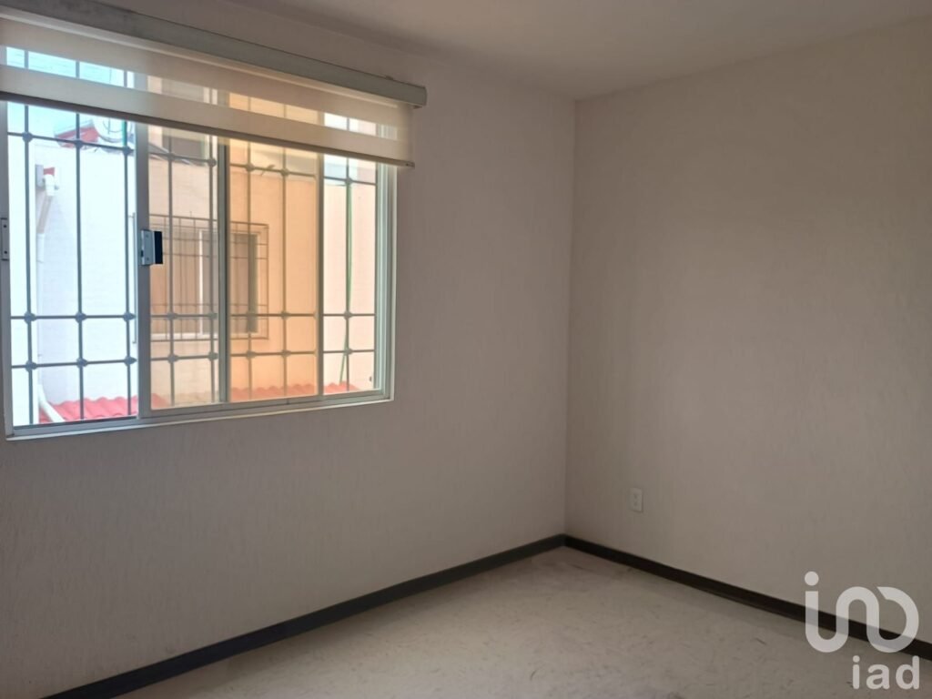 Casa en renta en La Florida II Estado de México