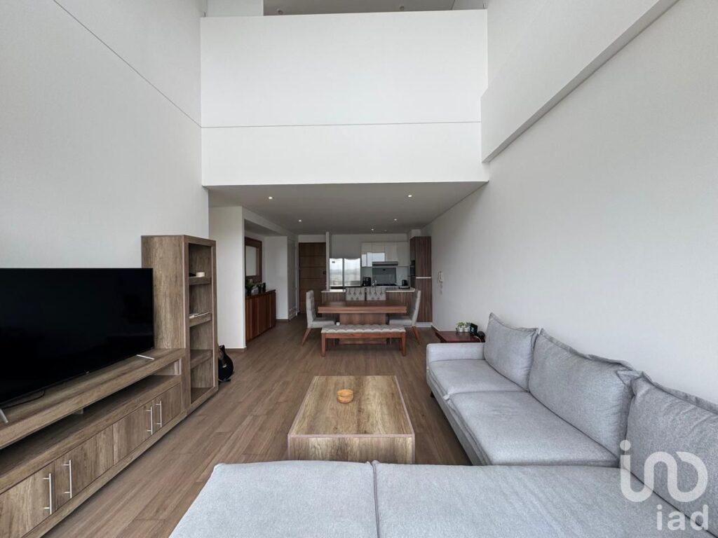 Pent-House en Venta en Lomas de Angelópolis III Punta Cascata