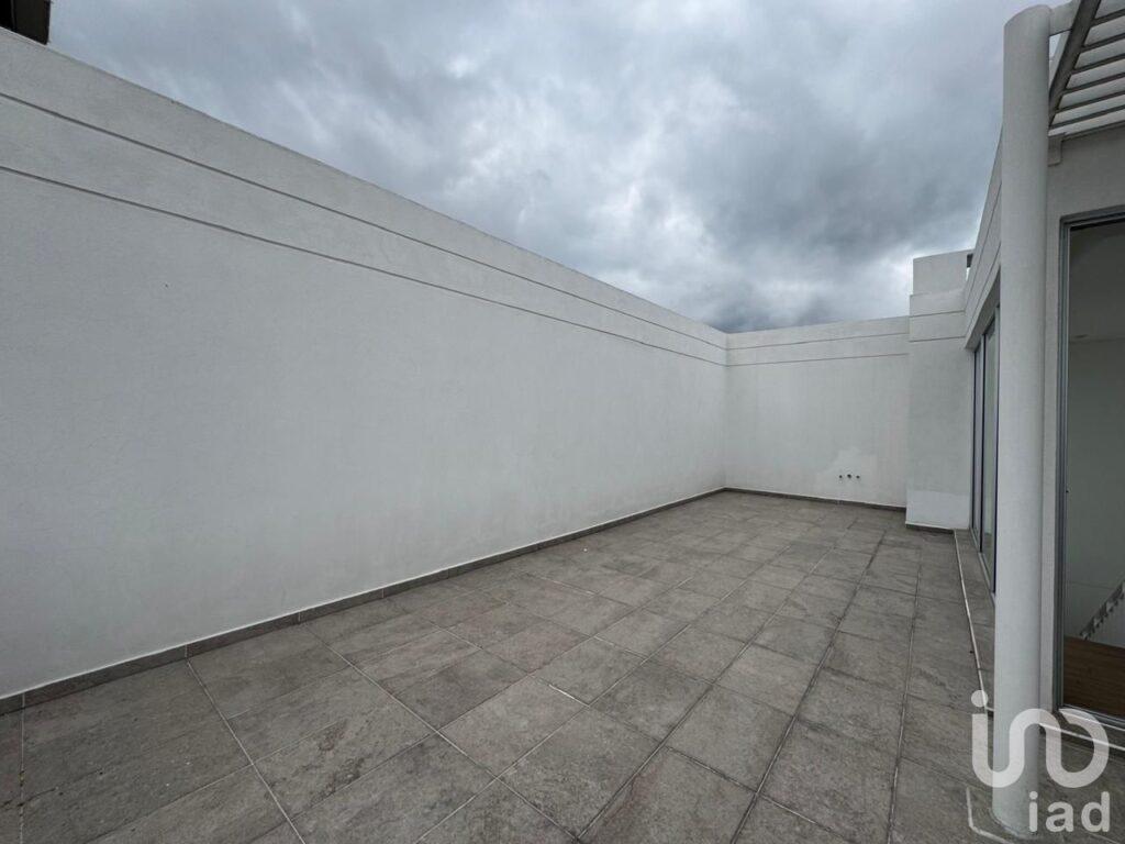 Pent-House en Venta en Lomas de Angelópolis III Punta Cascata