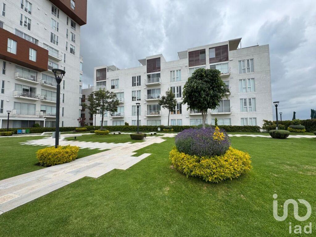 Pent-House en Venta en Lomas de Angelópolis III Punta Cascata