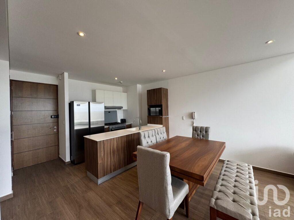 Pent-House en Venta en Lomas de Angelópolis III Punta Cascata