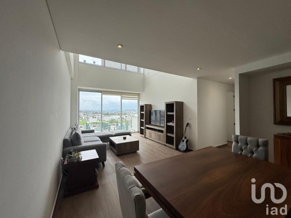 Pent-House en Venta en Lomas de Angelópolis III Punta Cascata