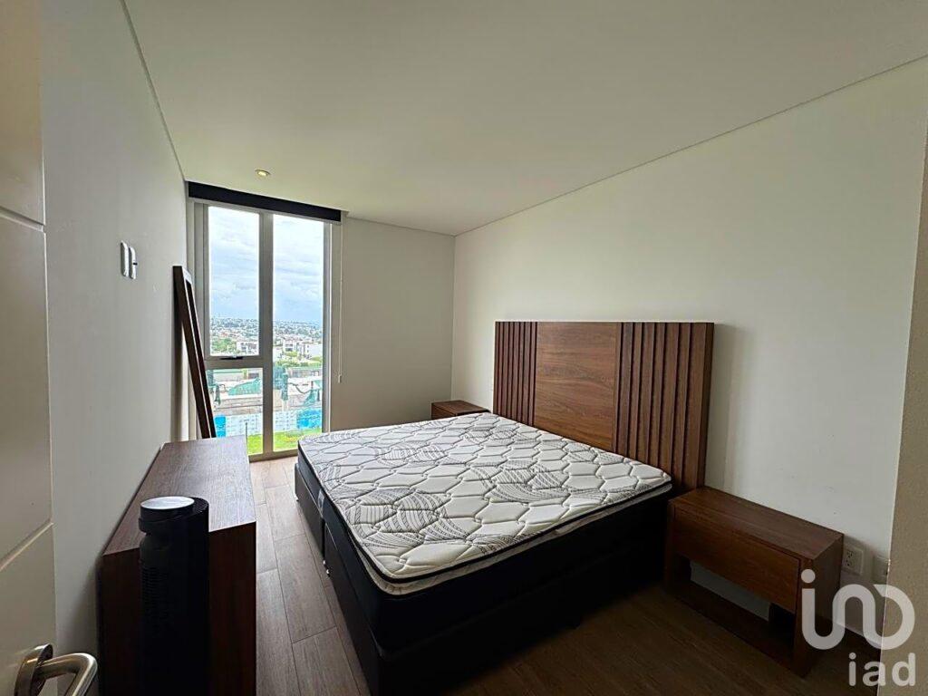 Pent-House en Venta en Lomas de Angelópolis III Punta Cascata