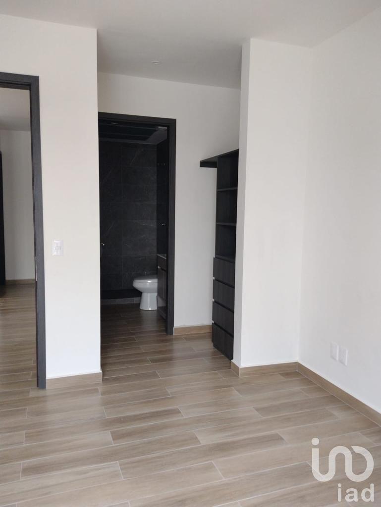Departamento en venta en Cuajimalpa