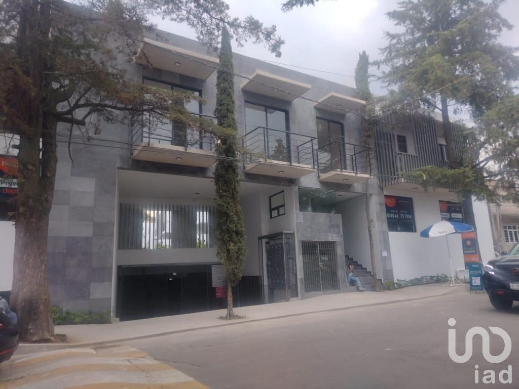 Departamento en venta en Cuajimalpa