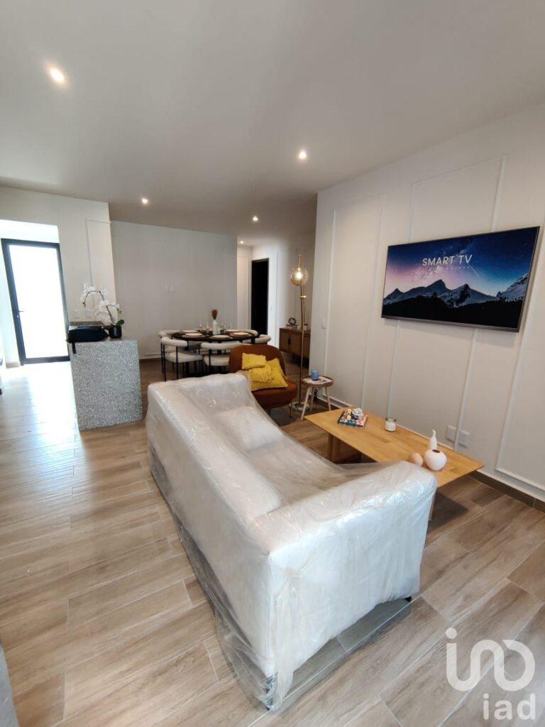 Departamento en venta en Cuajimalpa
