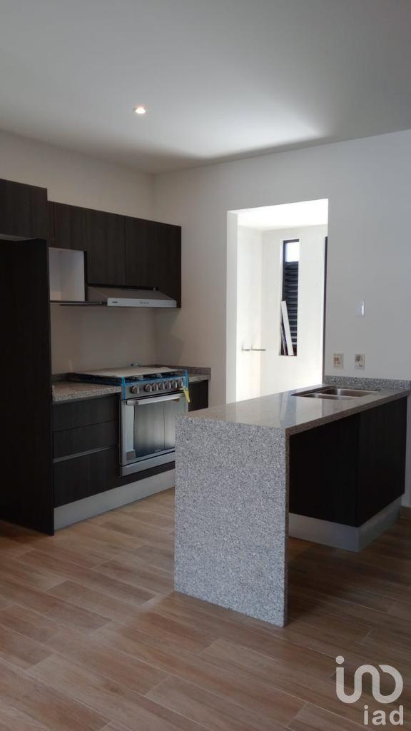 Departamento en venta en Cuajimalpa