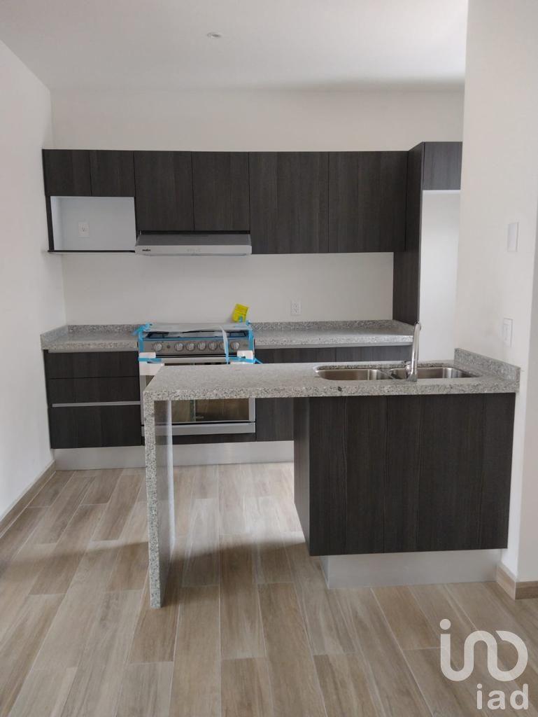 Departamento en venta en Cuajimalpa