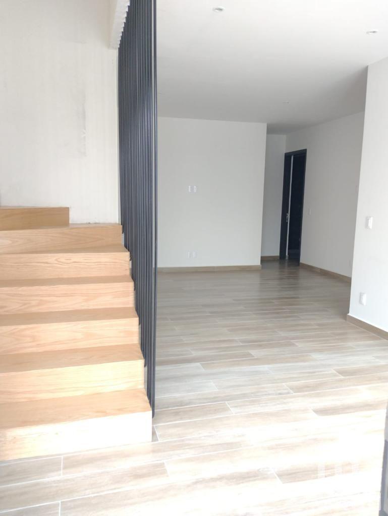 Departamento en venta en Cuajimalpa