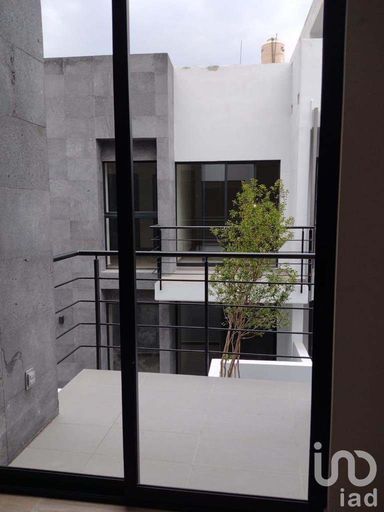 Departamento en venta en Cuajimalpa