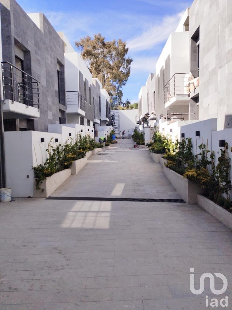 Departamento en venta en Cuajimalpa Departamento en venta en Cuajimalpa