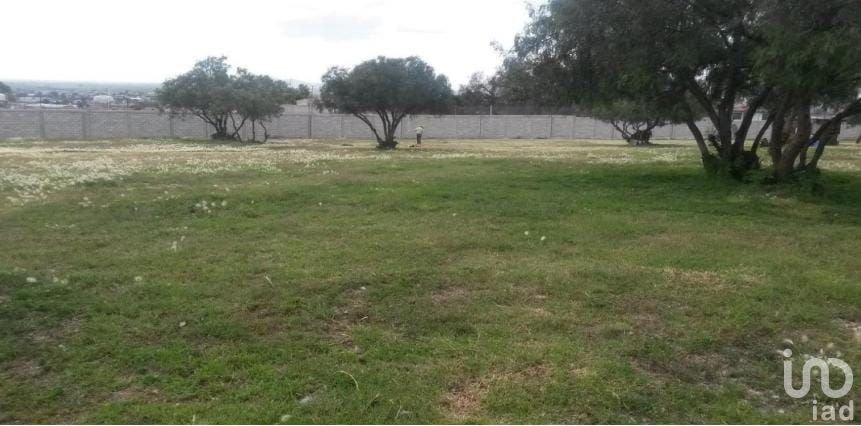 TERRENO EN VENTA EN OZUMBILLA,TECAMAC. EDO DE MEXICO