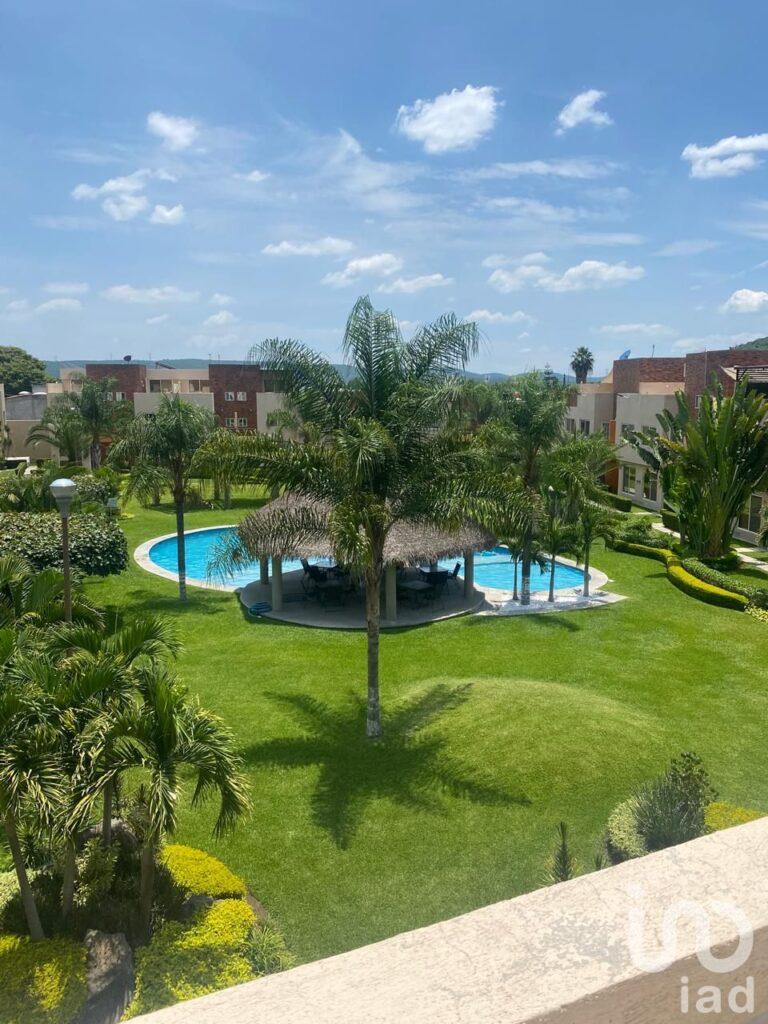 EXCELENTE CASA EN VENTA (FRAC. PRIVADO), SAN JUAN, YAUTEPEC, MORELOS