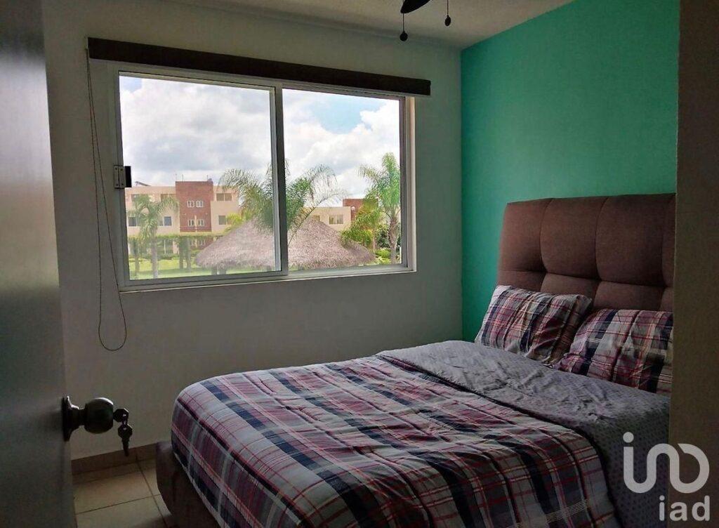 EXCELENTE CASA EN VENTA (FRAC. PRIVADO), SAN JUAN, YAUTEPEC, MORELOS