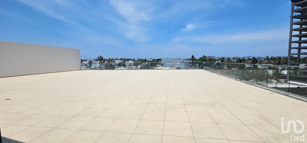 Se renta espacio comercial Terraza Norte en Plaza Camino al Mar. Mazatlán, Sinaloa.