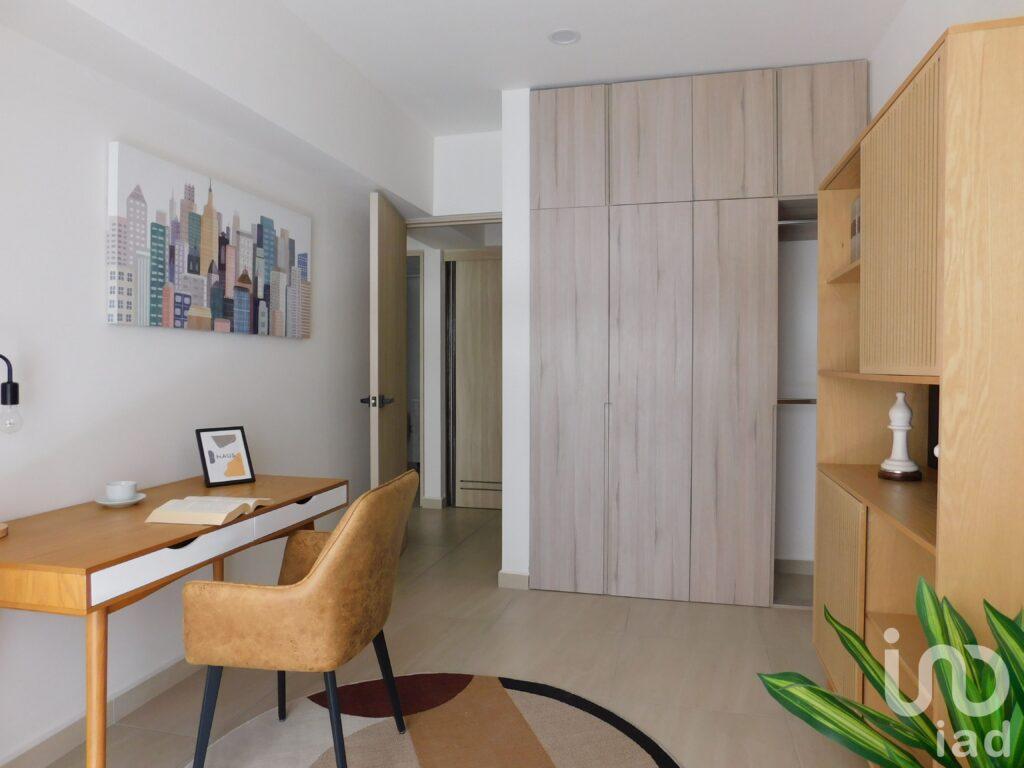 Se Vende Departamento en San Pedro Xalpa, Azcapotzalco, CDMX.