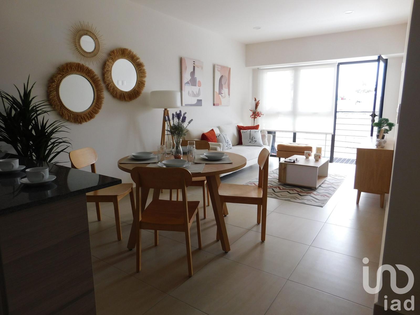 Se Vende Departamento en San Pedro Xalpa, Azcapotzalco, CDMX.