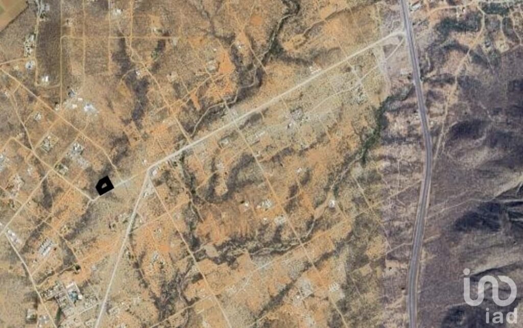 TERRENO EN VENTA EN LOS CERRITOS TODOS SANTOS BAJA CALIFORNIA SUR
