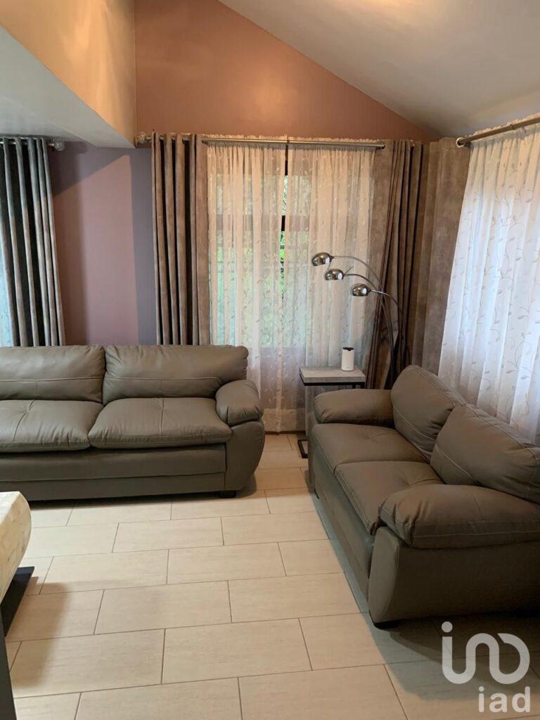 Casa Venta Condominio horizontal. Tlalpan, calle Corregidora