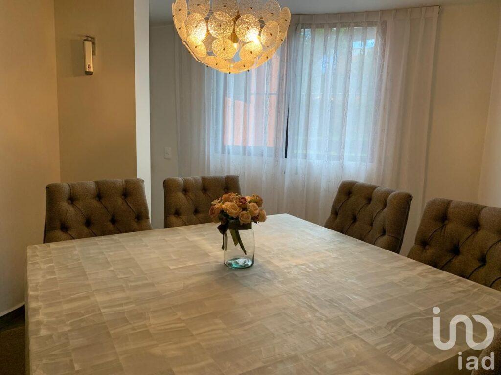 Casa Venta Condominio horizontal. Tlalpan, calle Corregidora