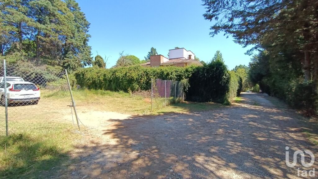 Terreno en Venta, Los Alcanfores, San Cristóbal de las Casas, Chiapas