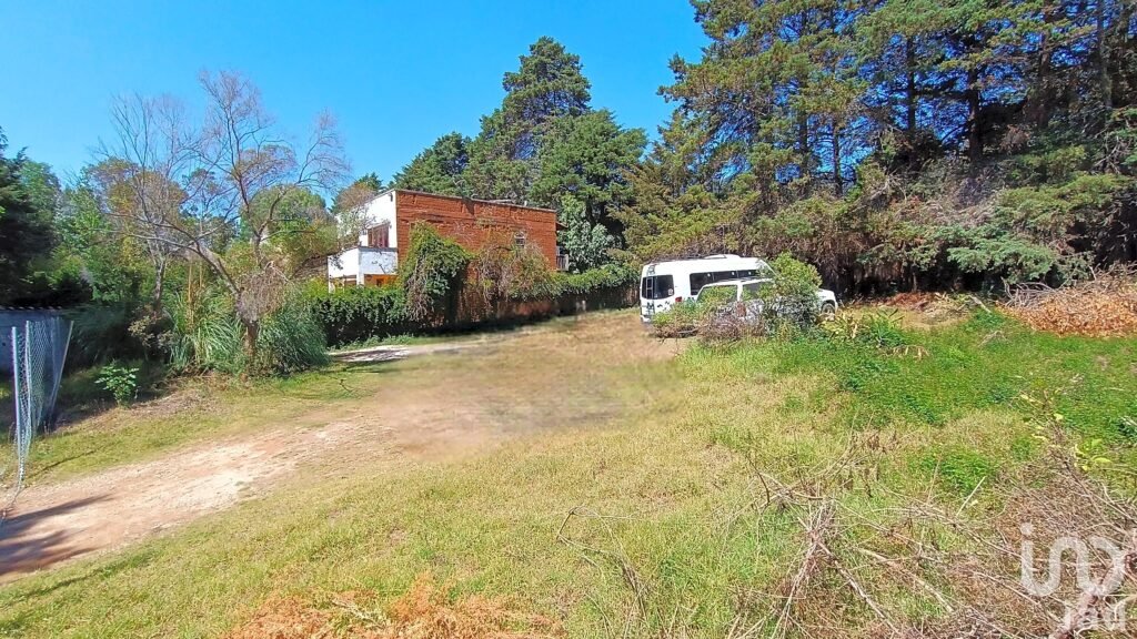 Terreno en Venta, Los Alcanfores, San Cristóbal de las Casas, Chiapas