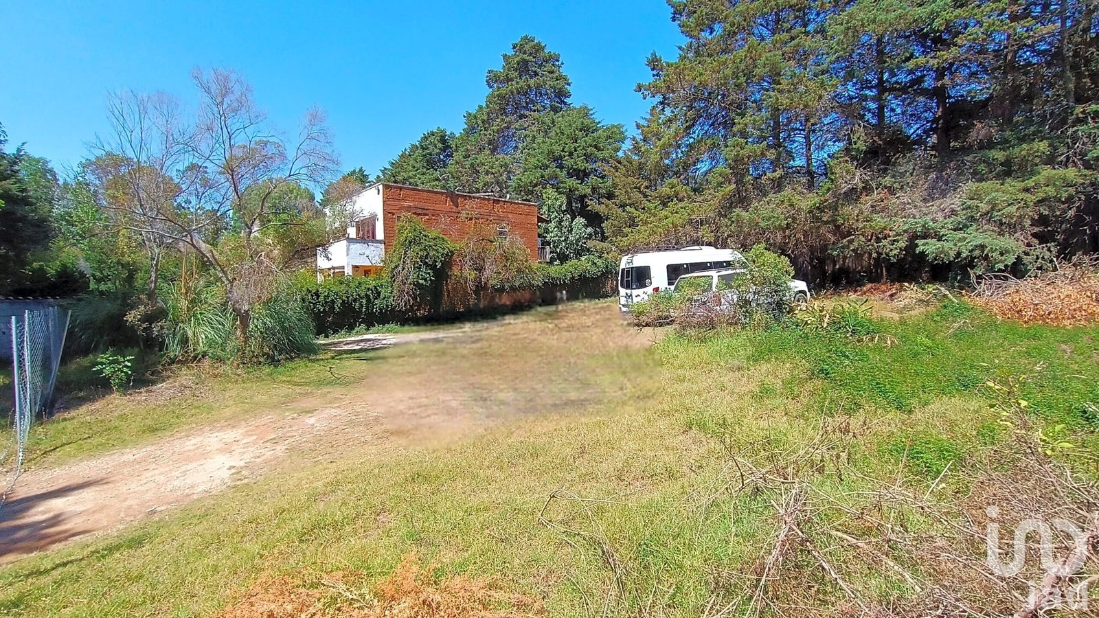 Terreno en Venta, Los Alcanfores, San Cristóbal de las Casas, Chiapas
