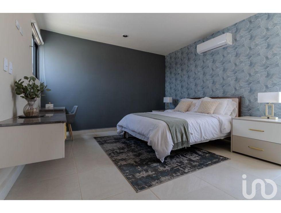 VENTA CASA EN NORTE DE MERIDA, PRIVADA CONKAL