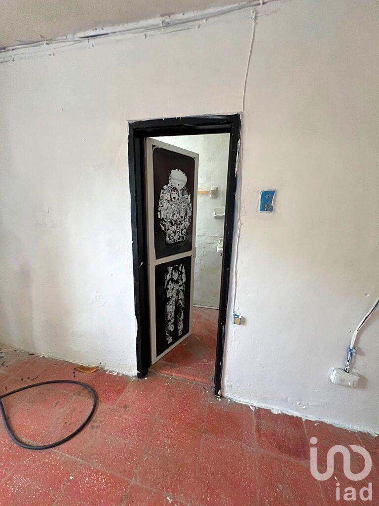 CASA EN VENTA EN CENTRO DE MÉRIDA, ZONA SANTIAGO