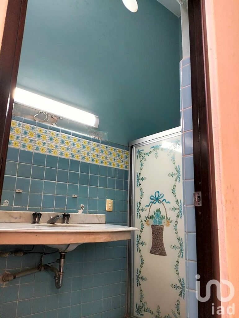 CASA EN VENTA EN CENTRO DE MÉRIDA, YUC. ZONA SANTIAGO