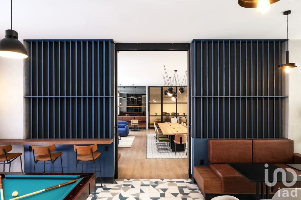 Loft en Renta Col. Roma Norte