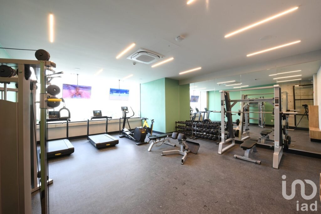 Loft en Renta Col. Roma Norte