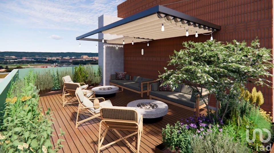 Loft en Renta Col. Roma Norte