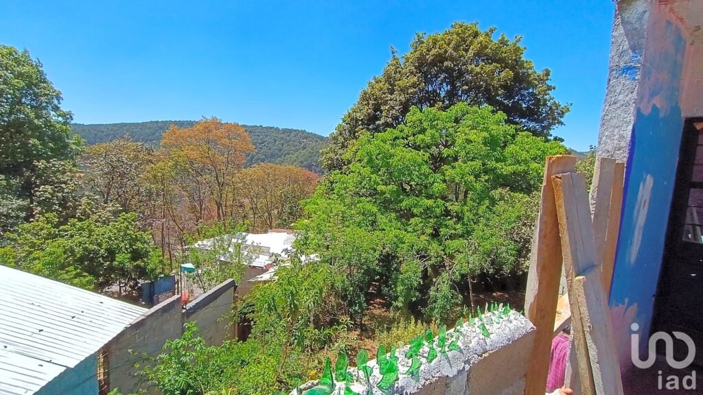 Terreno en venta, Barrio de la Garita, San Cristóbal de las Casas