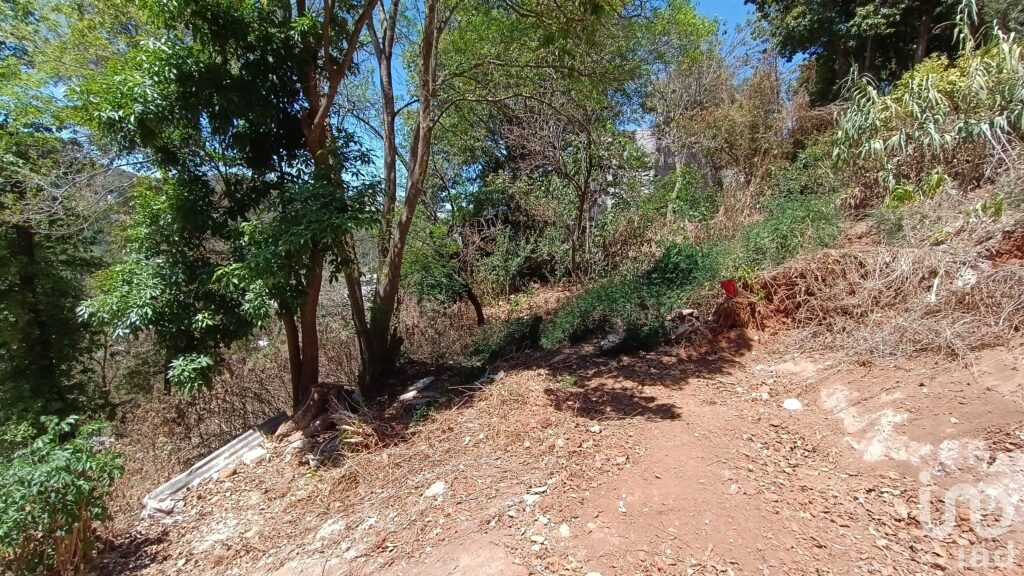 Terreno en venta, Barrio de la Garita, San Cristóbal de las Casas